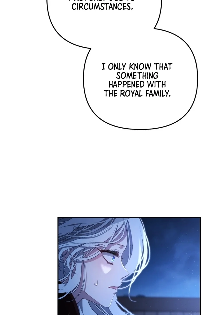 I Will Pay the Price for Deceiving You With My Life Chapter 8 - Page 75