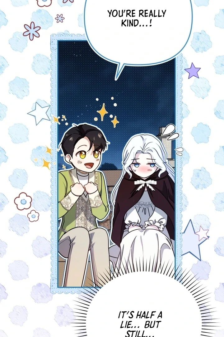 I Will Pay the Price for Deceiving You With My Life Chapter 8 - Page 77