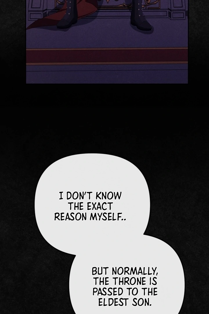 I Will Pay the Price for Deceiving You With My Life Chapter 8 - Page 84