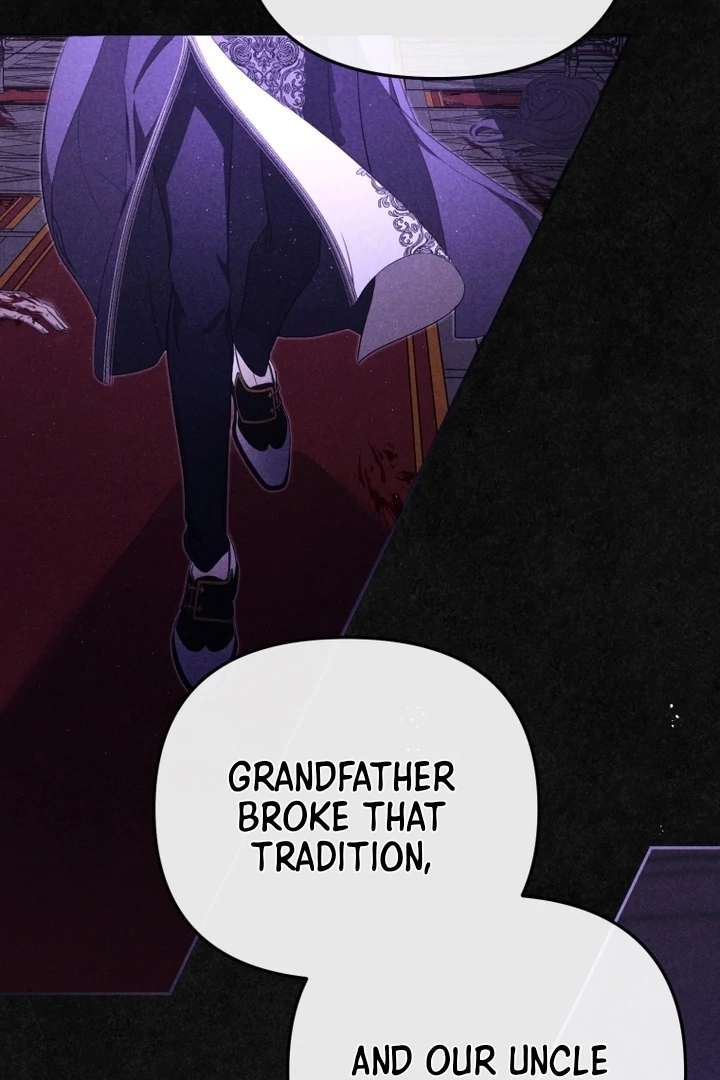 I Will Pay the Price for Deceiving You With My Life Chapter 8 - Page 85