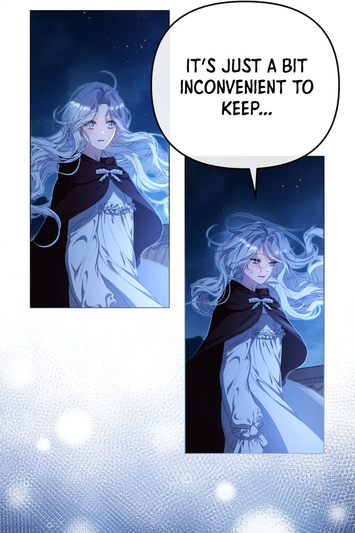 I Will Pay the Price for Deceiving You With My Life Chapter 9 - Page 14