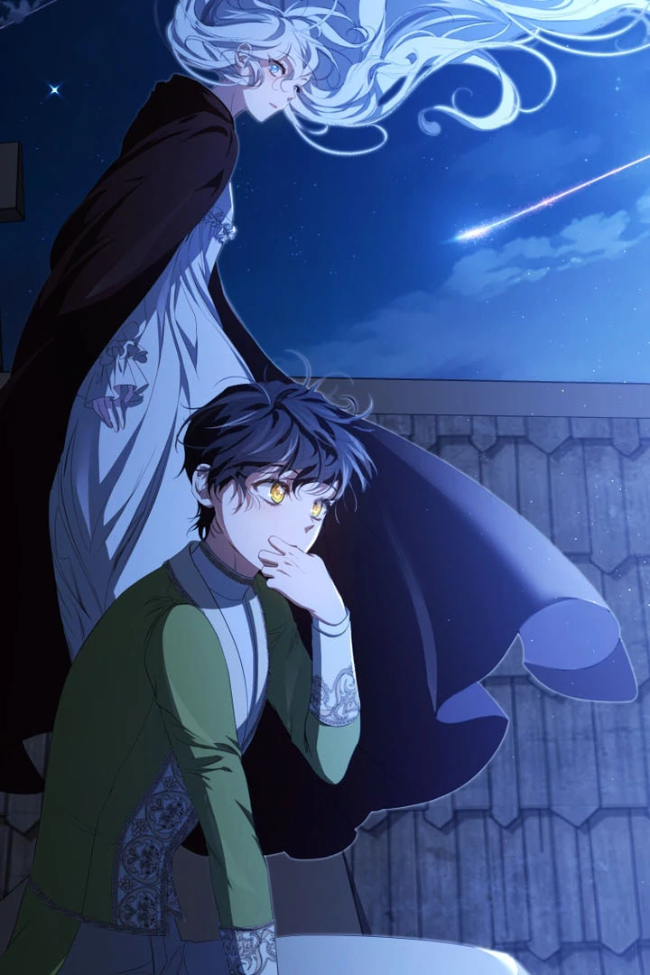 I Will Pay the Price for Deceiving You With My Life Chapter 9 - Page 16