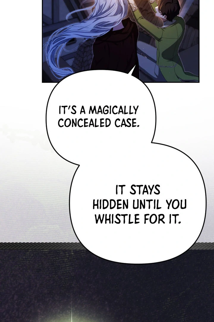 I Will Pay the Price for Deceiving You With My Life Chapter 9 - Page 19