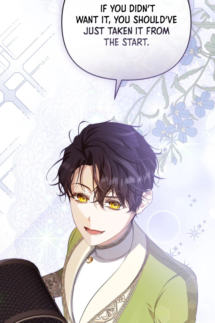 I Will Pay the Price for Deceiving You With My Life Chapter 9 - Page 22