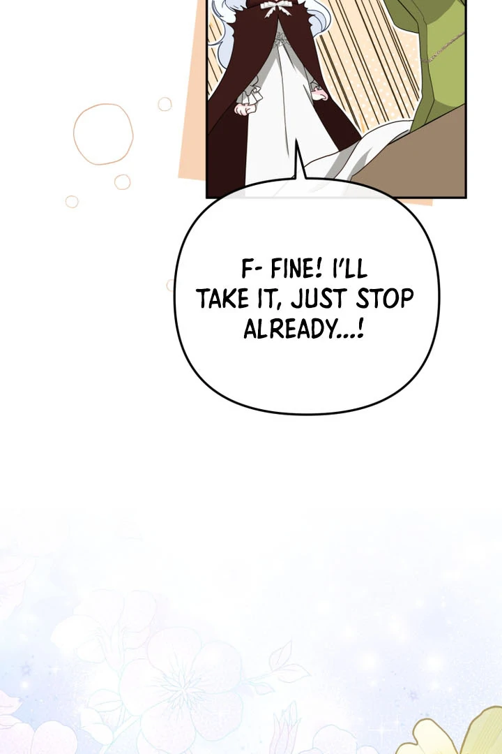 I Will Pay the Price for Deceiving You With My Life Chapter 9 - Page 24