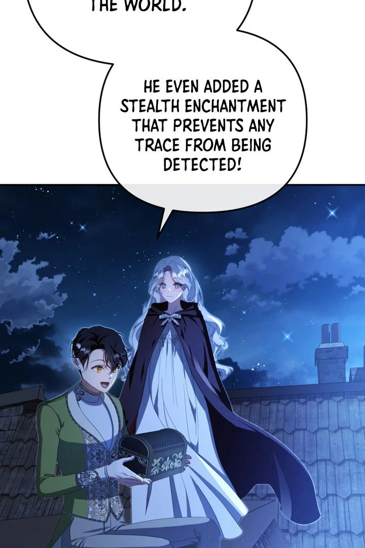 I Will Pay the Price for Deceiving You With My Life Chapter 9 - Page 30