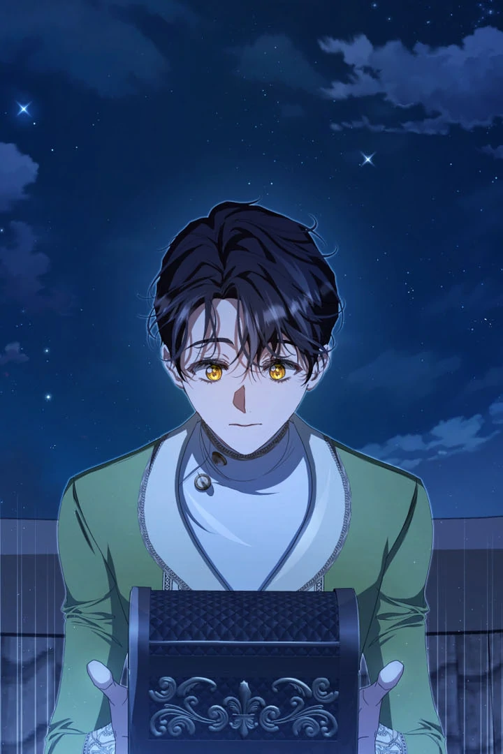 I Will Pay the Price for Deceiving You With My Life Chapter 9 - Page 36