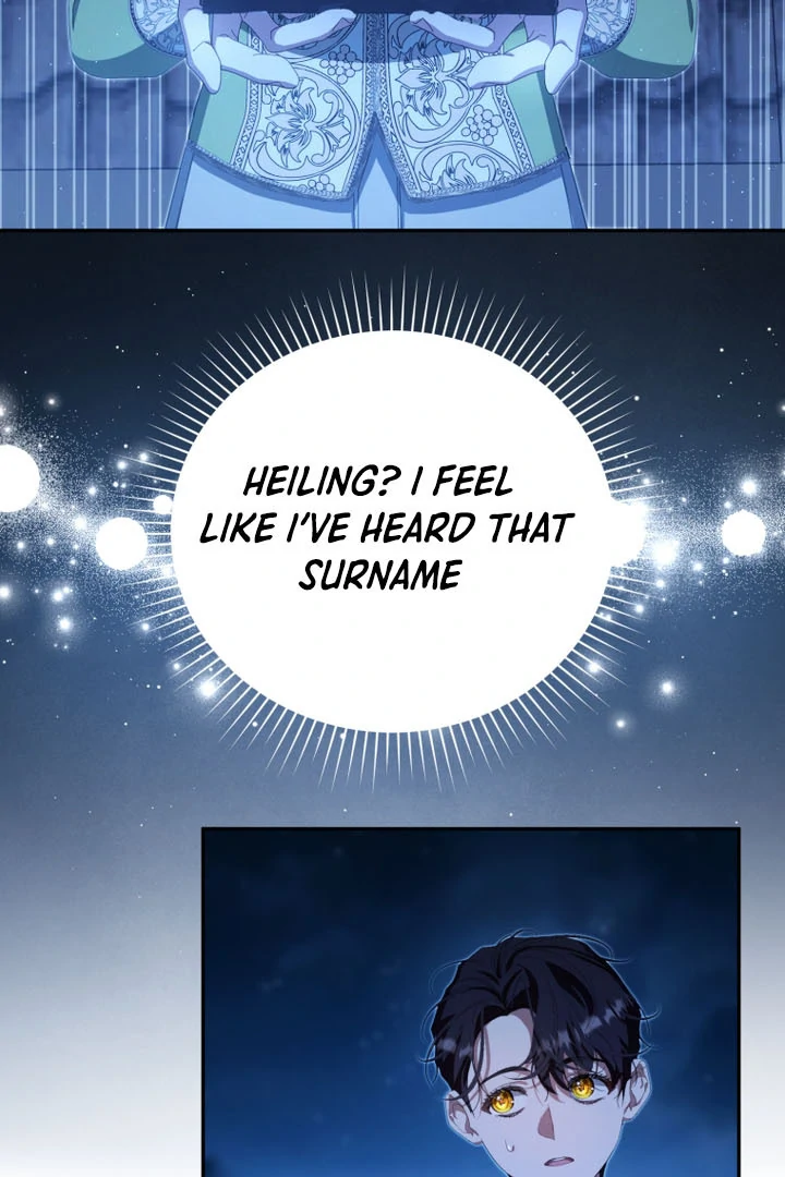 I Will Pay the Price for Deceiving You With My Life Chapter 9 - Page 37