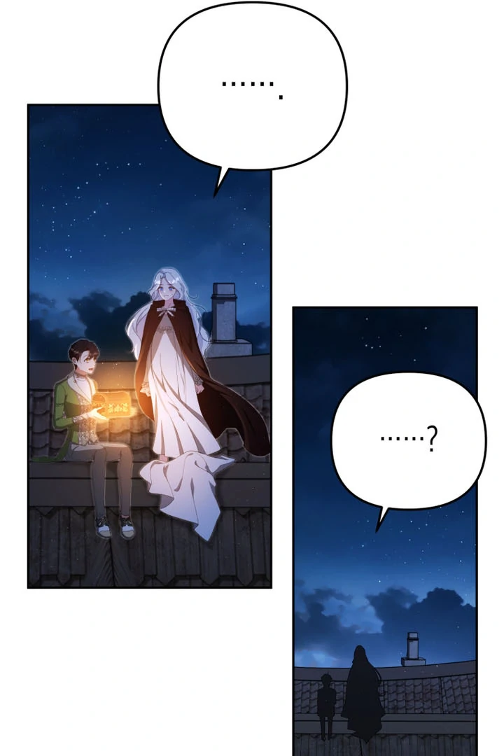 I Will Pay the Price for Deceiving You With My Life Chapter 9 - Page 41