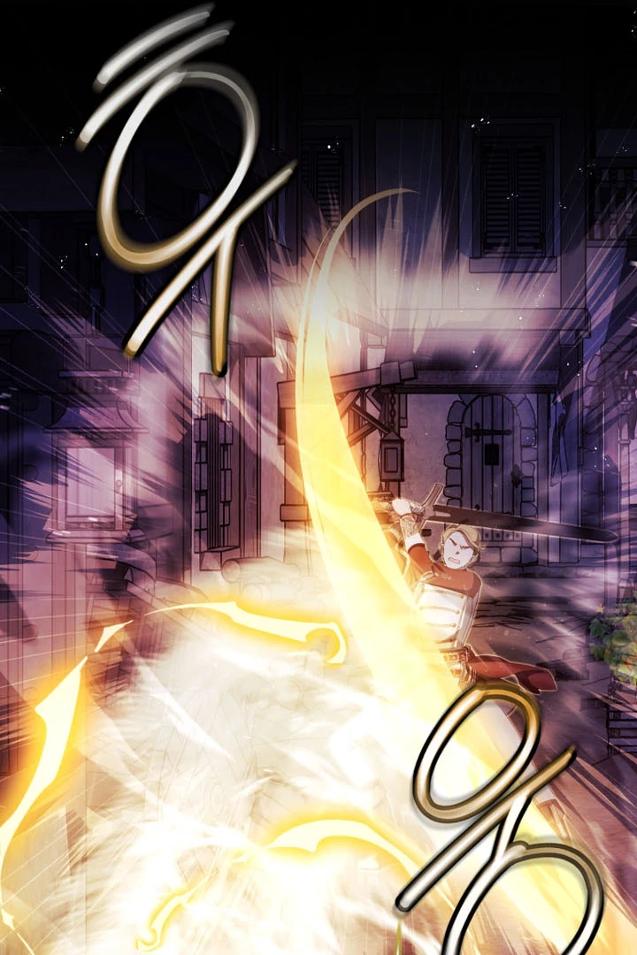 I Will Pay the Price for Deceiving You With My Life Chapter 9 - Page 53