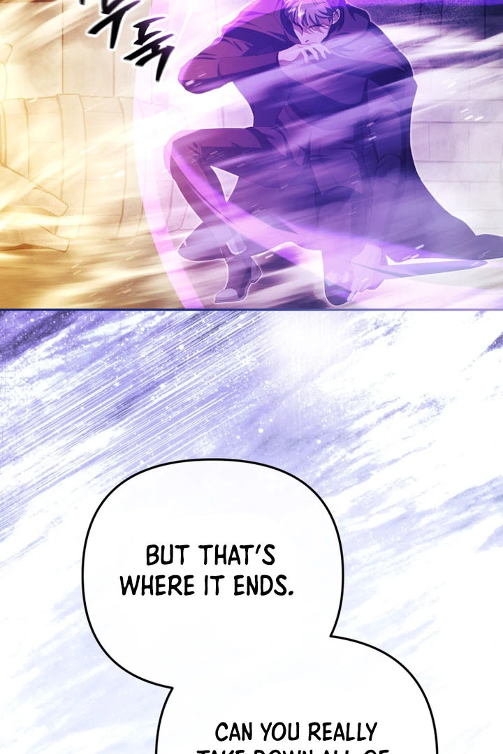 I Will Pay the Price for Deceiving You With My Life Chapter 9 - Page 57