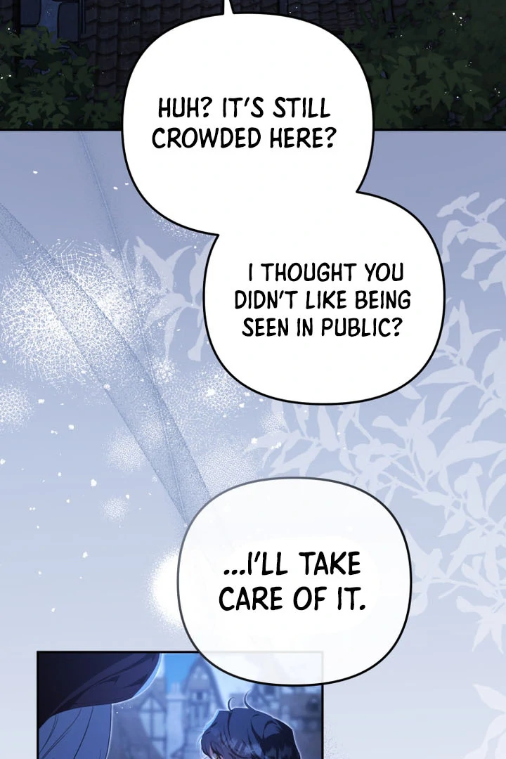 I Will Pay the Price for Deceiving You With My Life Chapter 9 - Page 6