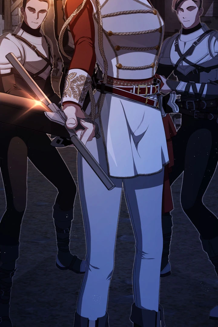 I Will Pay the Price for Deceiving You With My Life Chapter 9 - Page 61