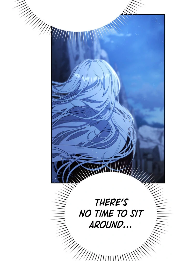 I Will Pay the Price for Deceiving You With My Life Chapter 9 - Page 8