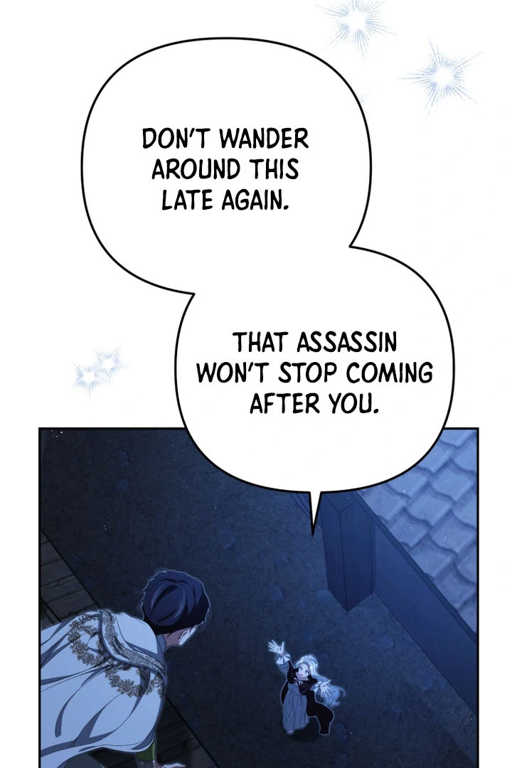 I Will Pay the Price for Deceiving You With My Life Chapter 9 - Page 85