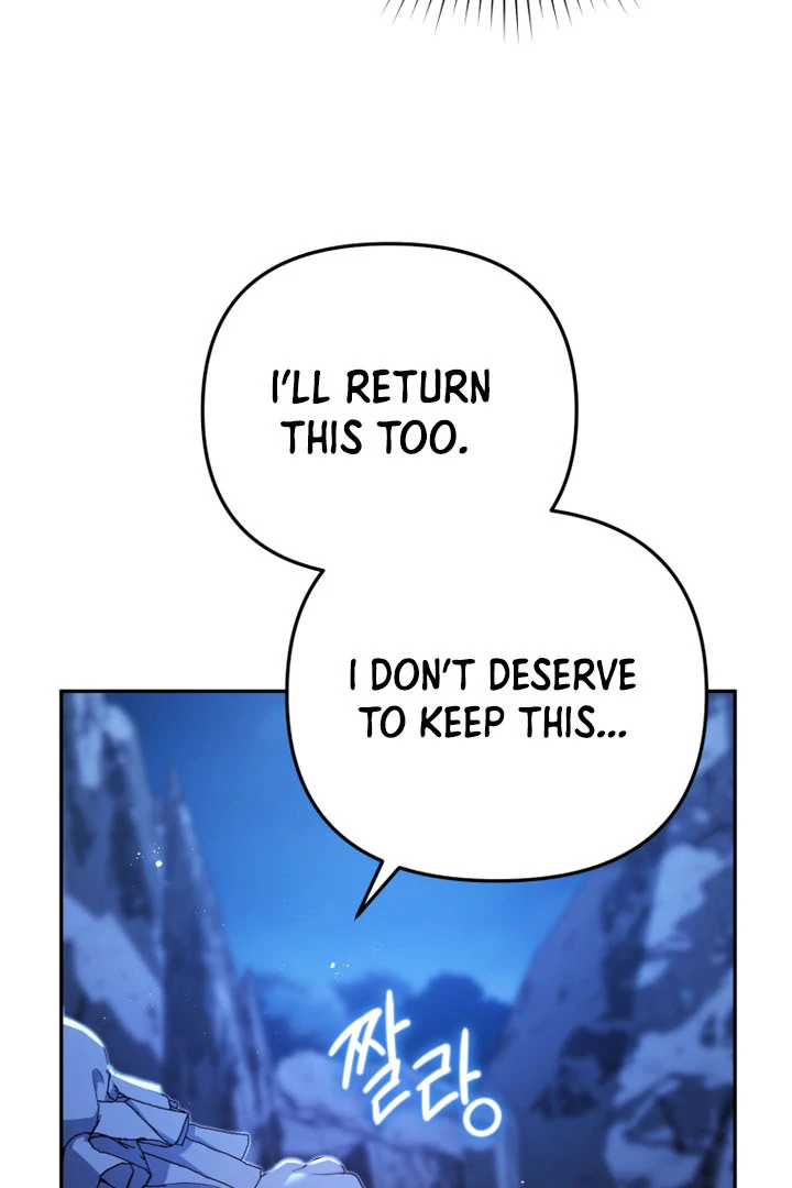 I Will Pay the Price for Deceiving You With My Life Chapter 9 - Page 9