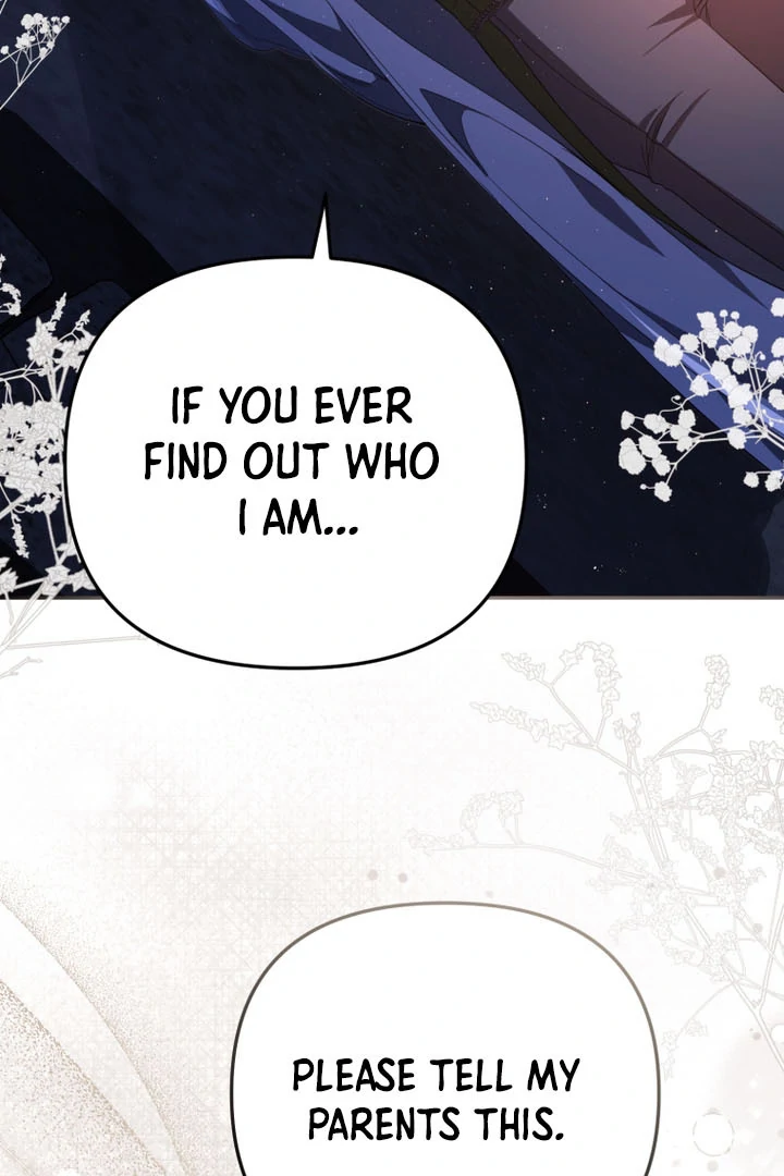 I Will Pay the Price for Deceiving You With My Life Chapter 9 - Page 95