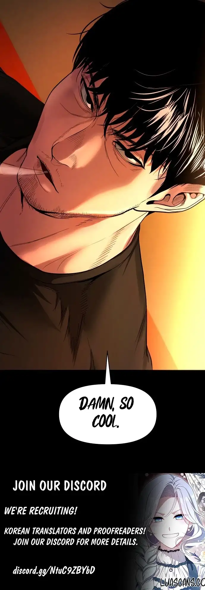 Mysterious Village Chapter 11 - Page 10