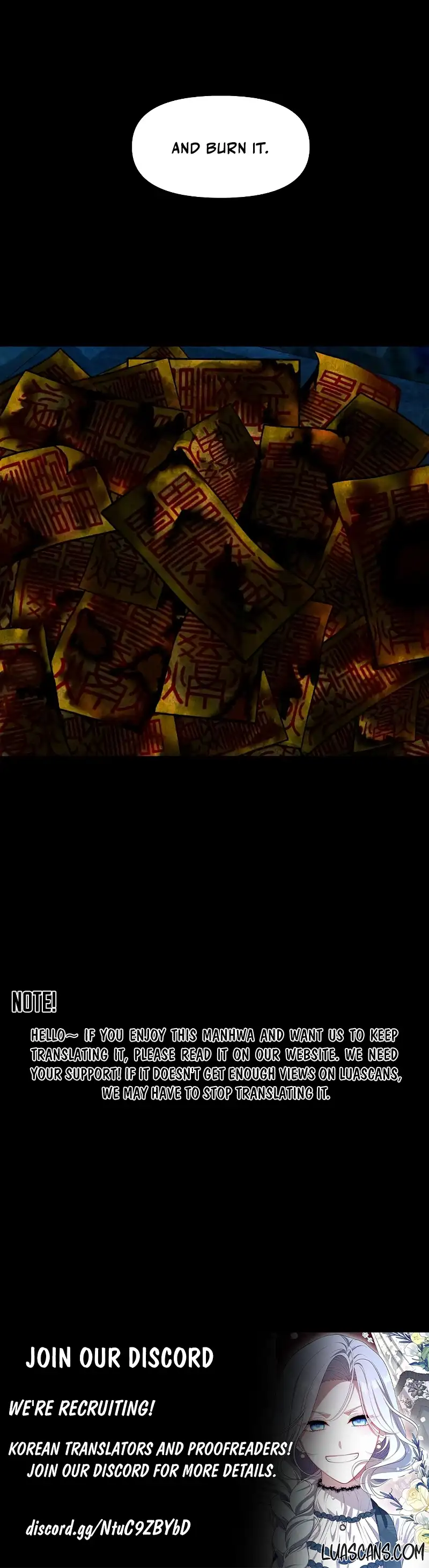 Mysterious Village Chapter 20 - Page 11