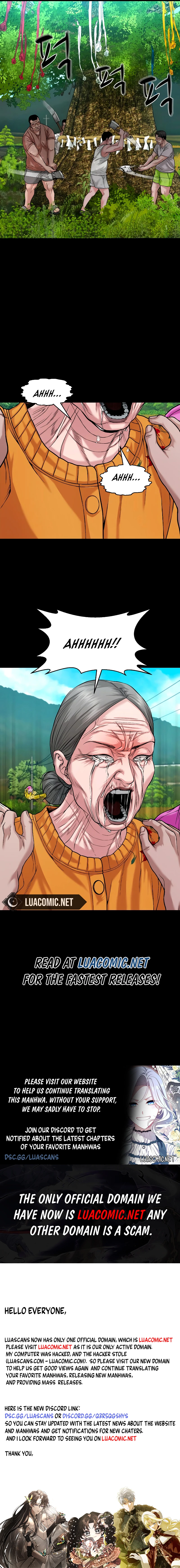 Mysterious Village Chapter 26 - Page 11