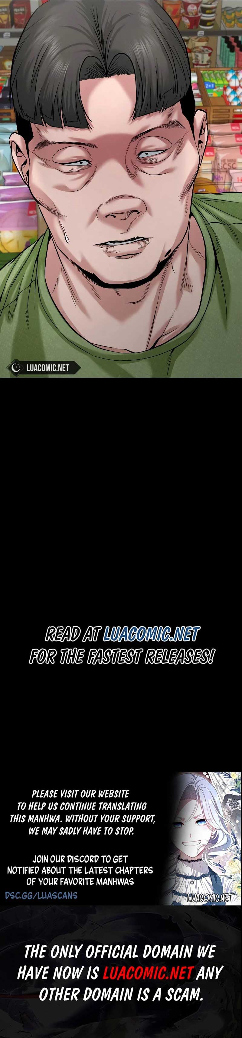 Mysterious Village Chapter 34 - Page 22