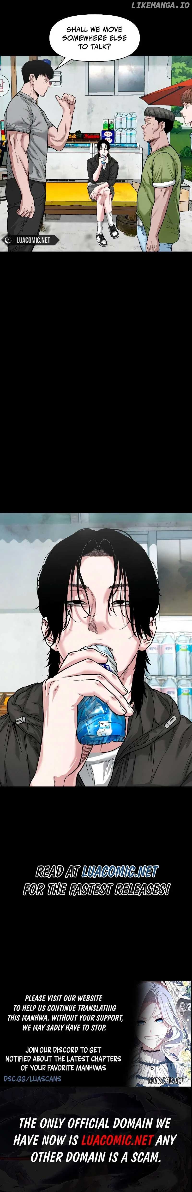 Mysterious Village Chapter 35 - Page 12