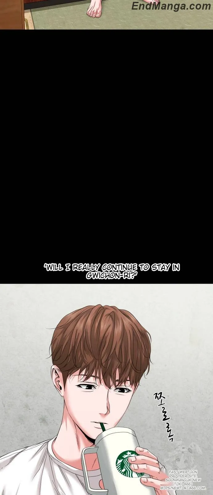 Mysterious Village Chapter 40 - Page 23