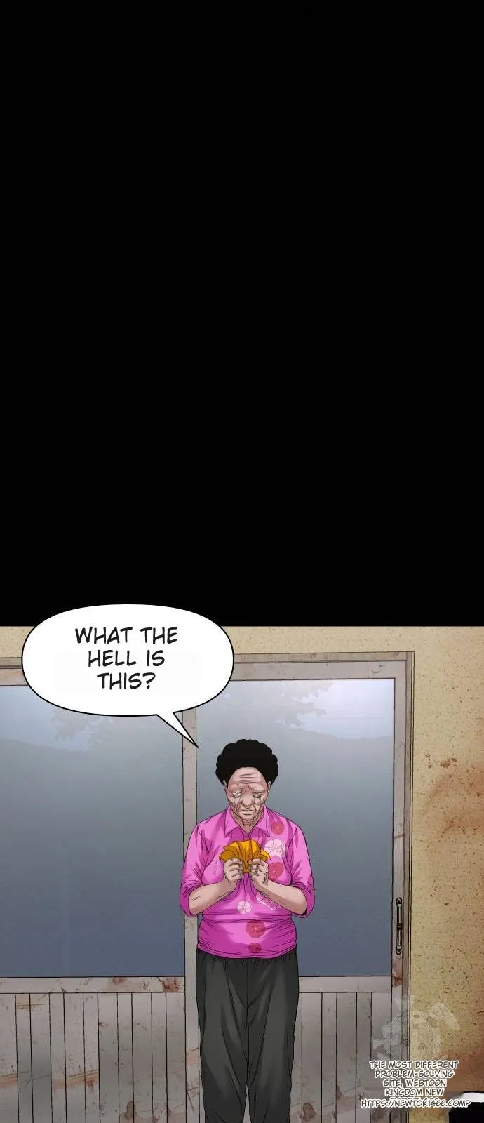 Mysterious Village Chapter 40 - Page 45