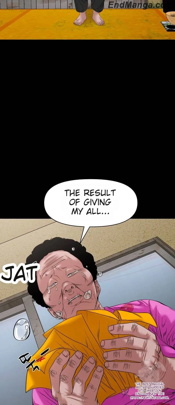 Mysterious Village Chapter 40 - Page 46