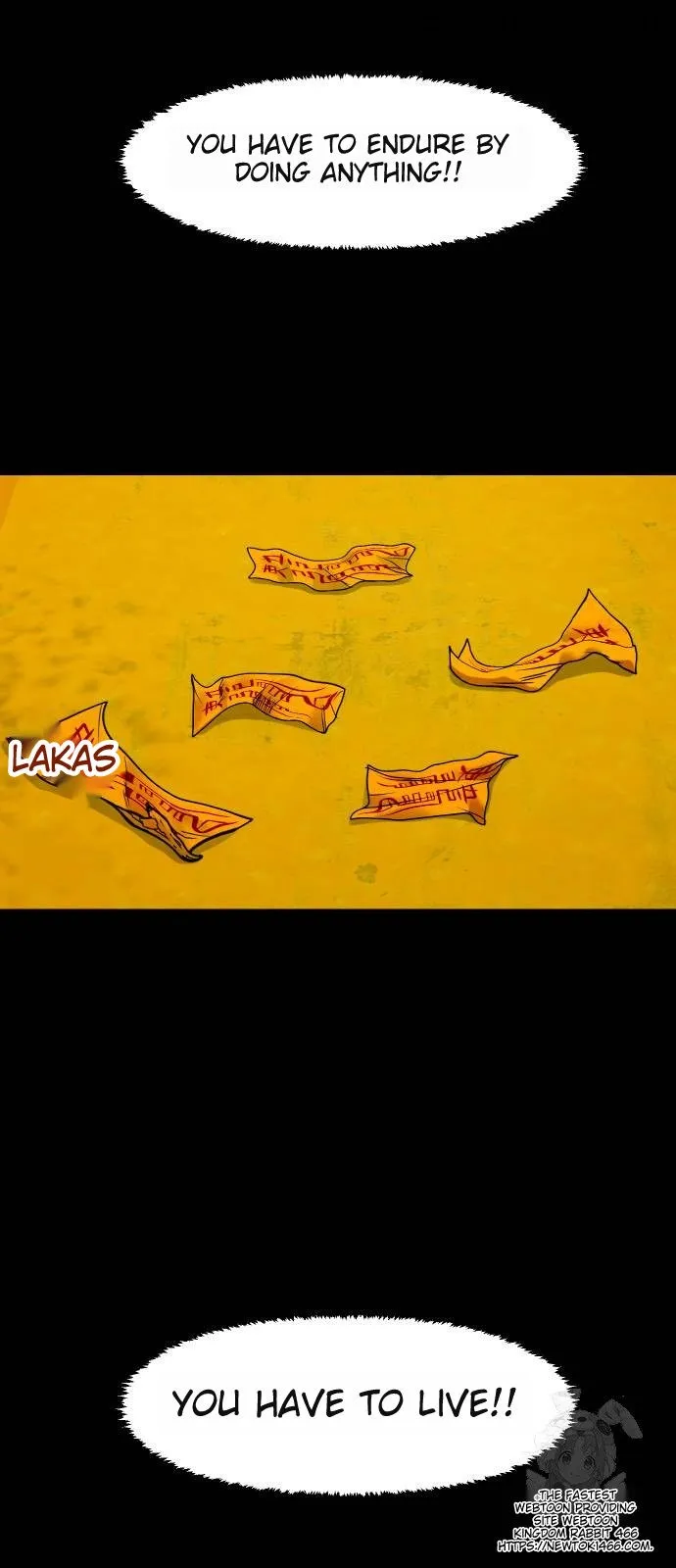 Mysterious Village Chapter 40 - Page 52