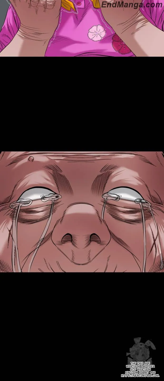 Mysterious Village Chapter 40 - Page 57