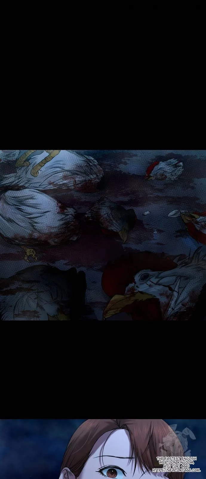 Mysterious Village Chapter 40 - Page 6