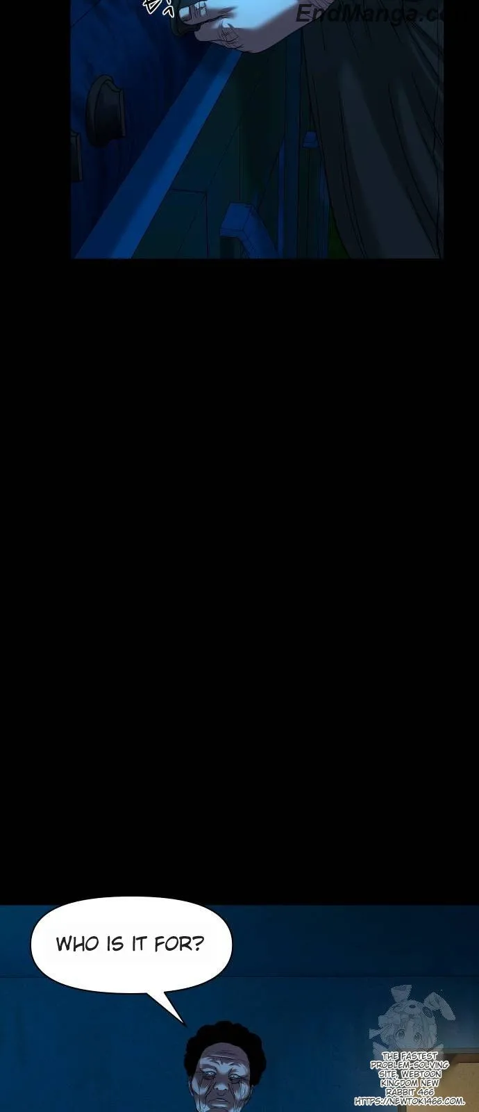 Mysterious Village Chapter 40 - Page 61