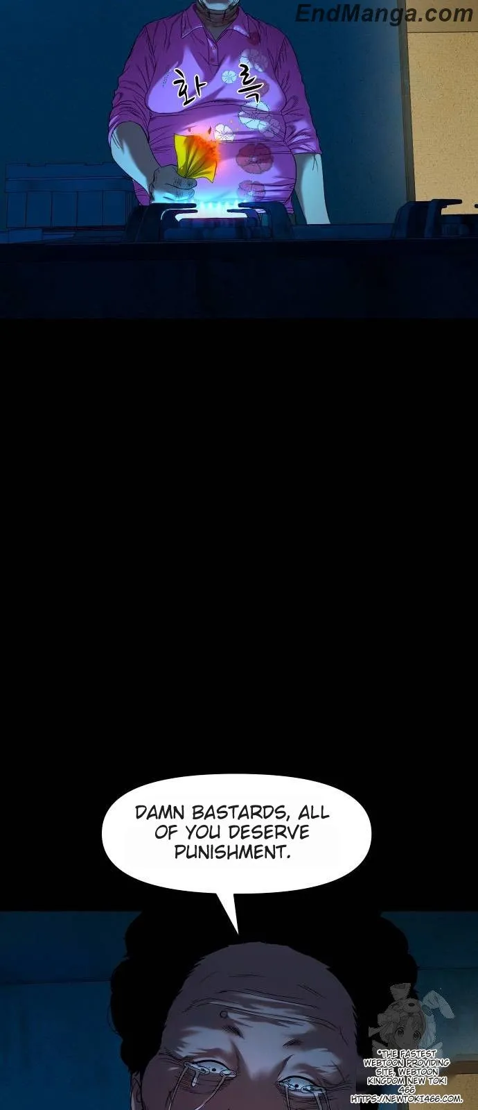 Mysterious Village Chapter 40 - Page 62