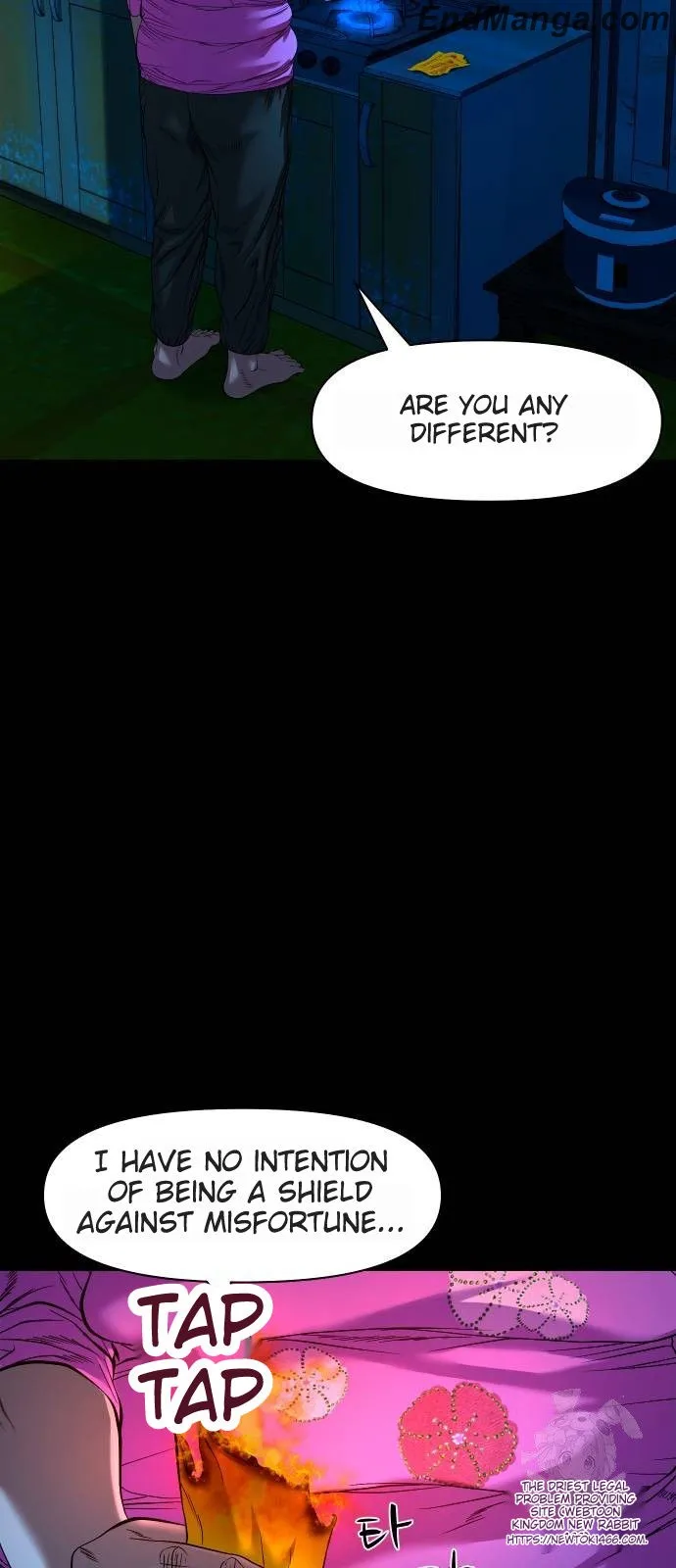 Mysterious Village Chapter 40 - Page 65