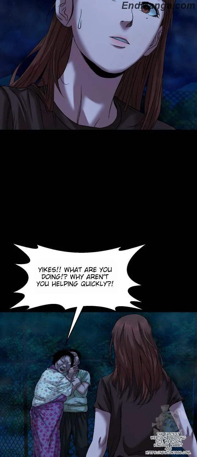 Mysterious Village Chapter 40 - Page 7