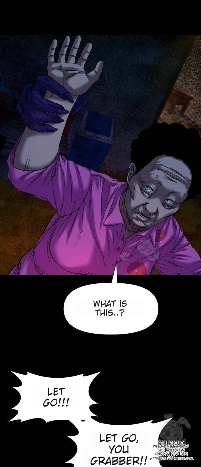 Mysterious Village Chapter 40 - Page 73