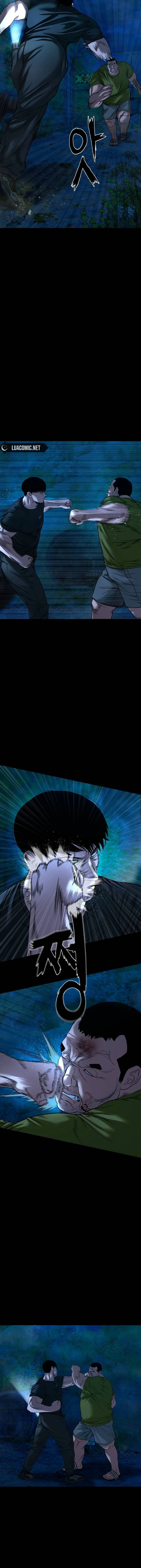 Mysterious Village Chapter 43 - Page 10