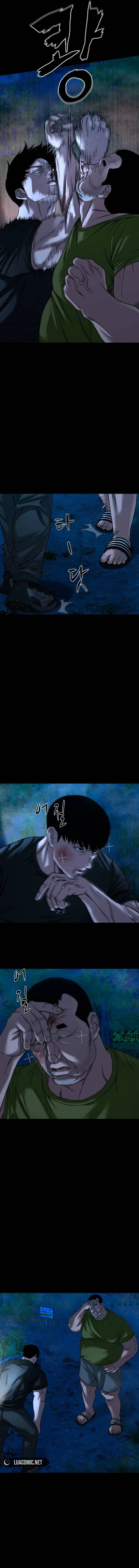 Mysterious Village Chapter 43 - Page 11