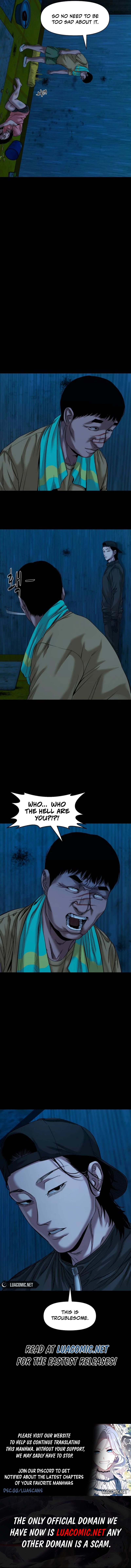 Mysterious Village Chapter 44 - Page 11