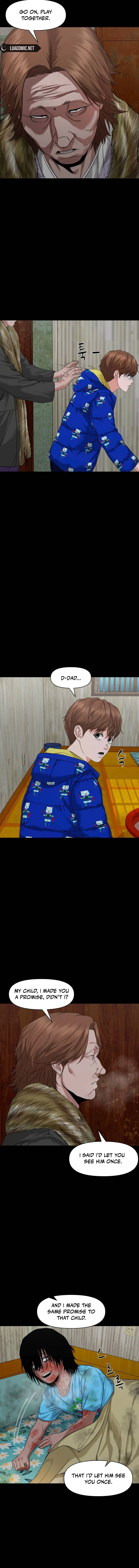 Mysterious Village Chapter 52 - Page 10