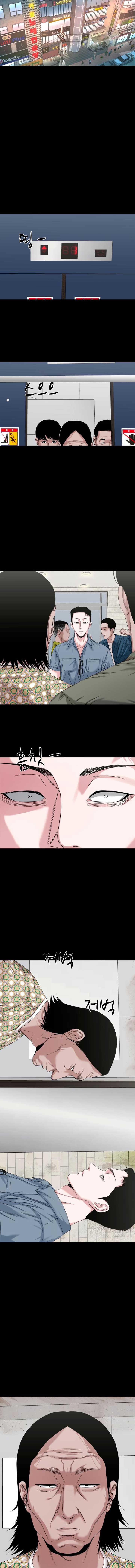 Mysterious Village Chapter 61 - Page 16