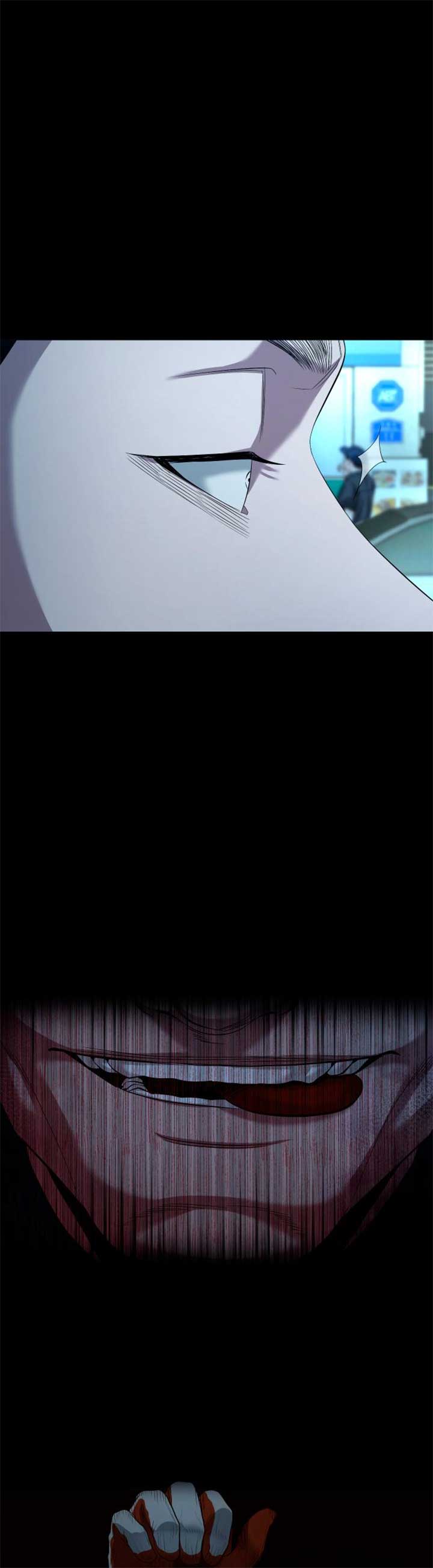 Mysterious Village Chapter 62 - Page 14