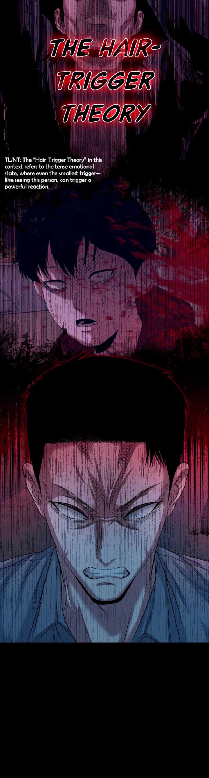 Mysterious Village Chapter 62 - Page 32