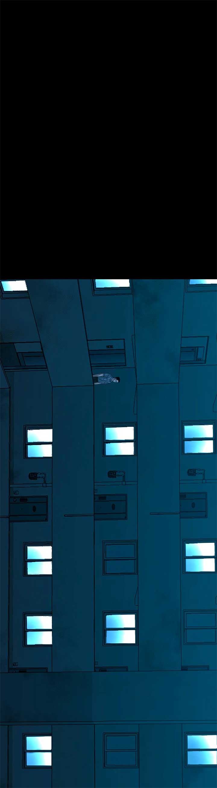 Mysterious Village Chapter 62 - Page 48