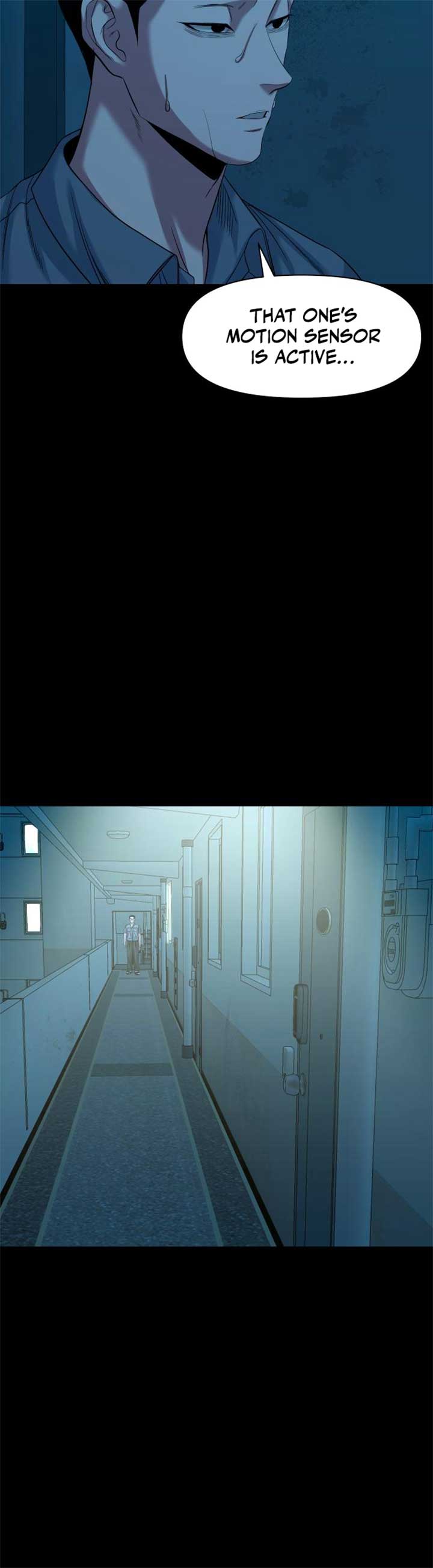 Mysterious Village Chapter 62 - Page 50