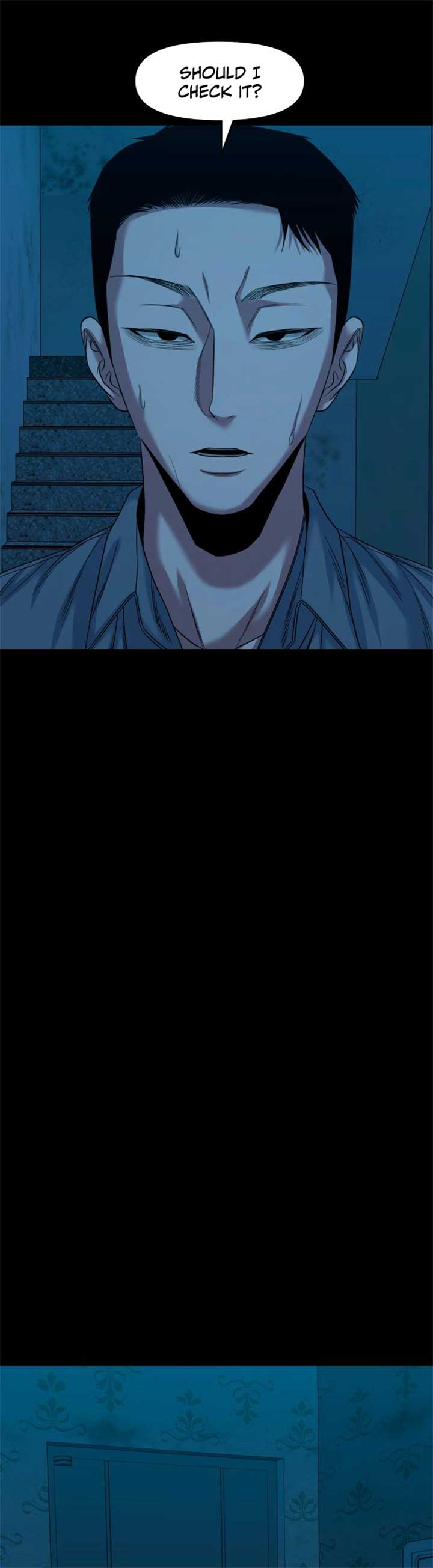 Mysterious Village Chapter 62 - Page 51