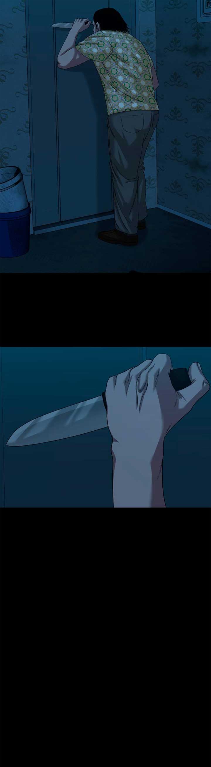 Mysterious Village Chapter 62 - Page 52