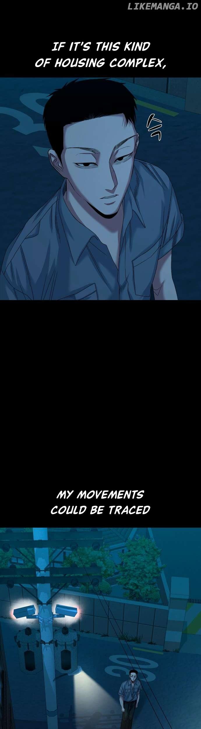 Mysterious Village Chapter 63 - Page 11