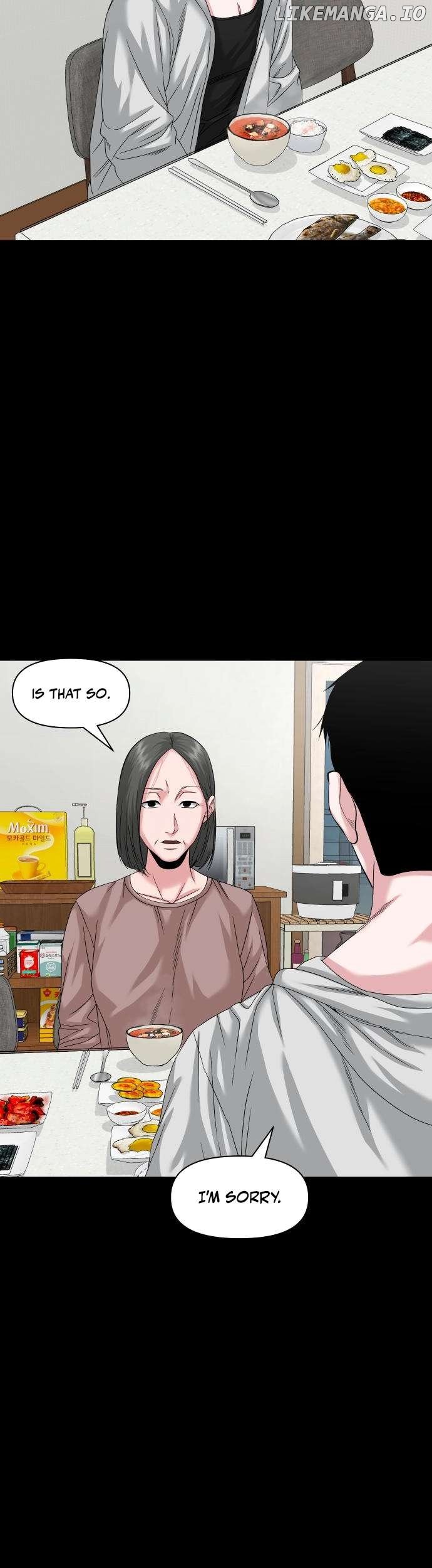 Mysterious Village Chapter 63 - Page 27